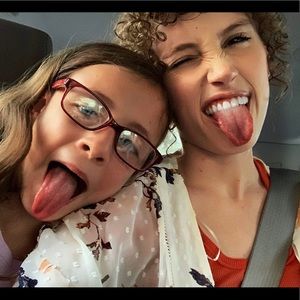 Meet your Posher, Lilyana